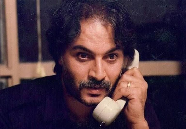 پخش «پرنده کوچک خوشبختی» در روز تولد امین تارخ