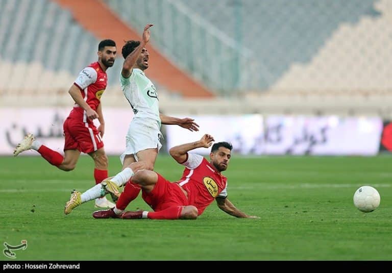 پروژه «۱۰۰» گلمحمدی برای عبور از یک اصفهانی و رسیدن به سپاهان