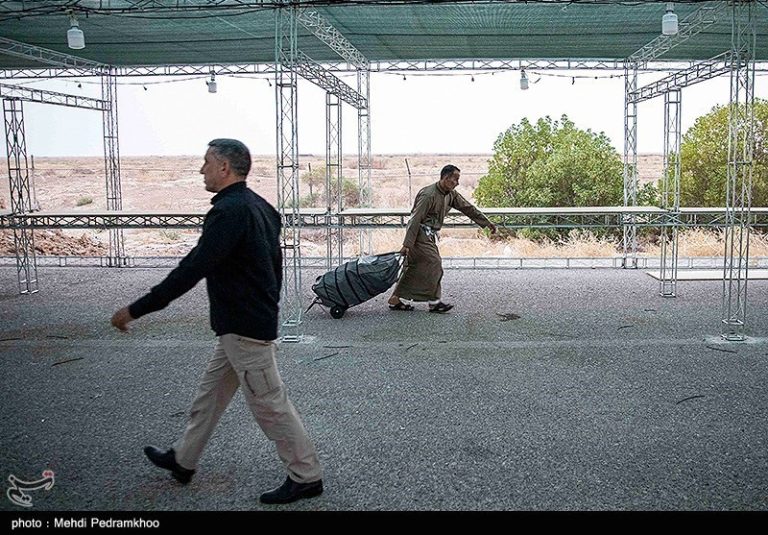 پلیس فرودگاه: زائران اربعین در مسیر رفت و برگشت “پاوربانک” همراه نداشته باشند!
