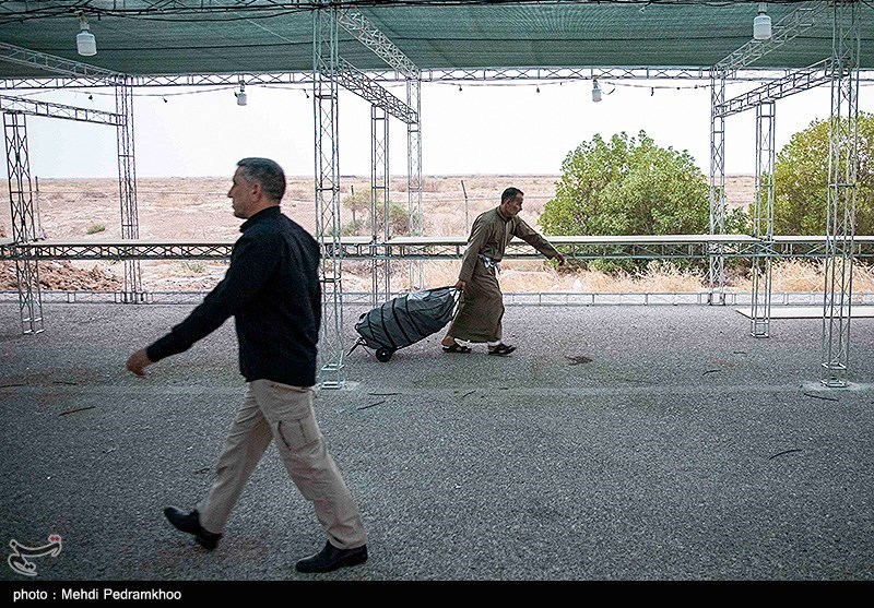 پلیس فرودگاه: زائران اربعین در مسیر رفت و برگشت “پاوربانک” همراه نداشته باشند!