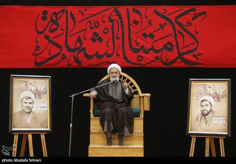 پناهیان: اسلامی کردن فیلمها با ممیزیها و تعدادی کاراکترهای دینی محقق نمیشود