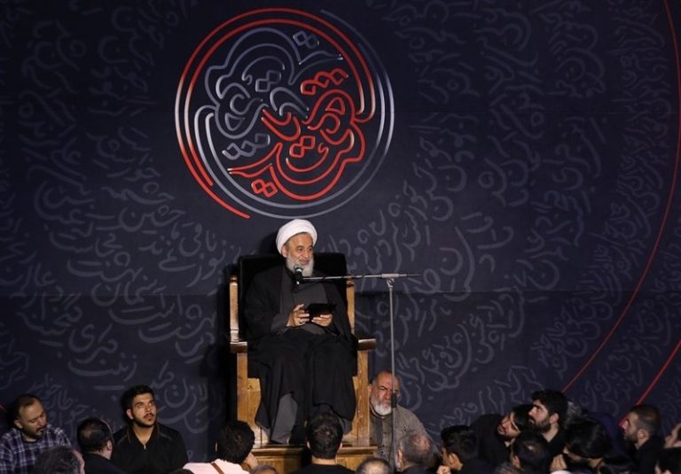 پناهیان: غربگرایی غربزدهها شیخ فضلالله نوری را به کشتن داد