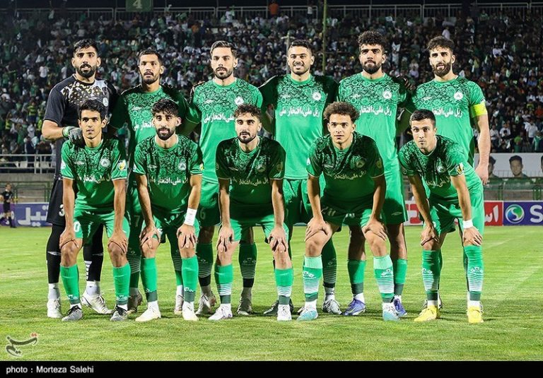 پنجره نقلوانتقالاتی ذوبآهن باز شد/ رضایی فردا با سبزپوشان ثبت میکند