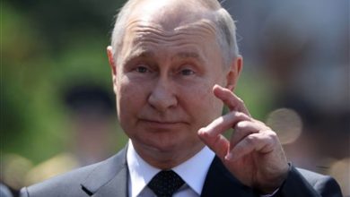 پوتین: غرب به وعده‌هایش عمل کند، به توافق غلات بازمی‌گردیم