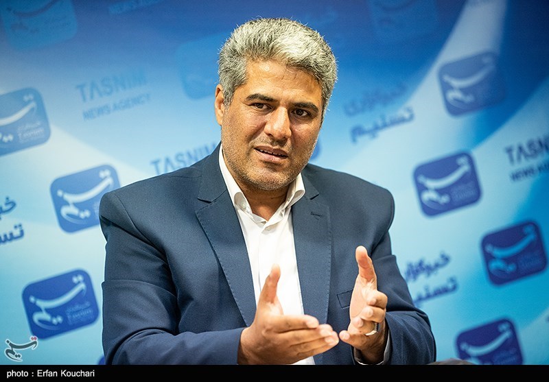 پورسلمان: فتوحی به عنوان مربی به هانگژو اعزام میشود/ اعزام یک نماینده زن به بازیهای آسیایی منتفی شد