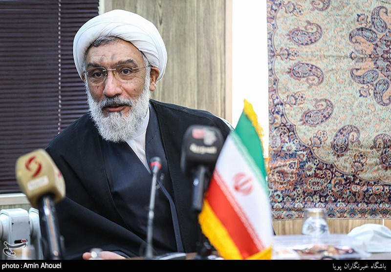 پورمحمدی: مشارکت بالا در انتخابات مجلس یعنی پیروزی همه/ نباید قانون انتخابات را بالا و پایین کنیم