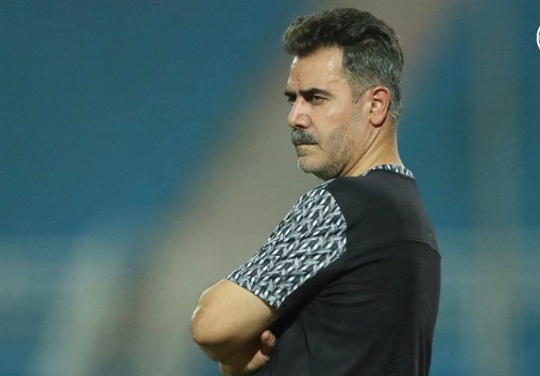 پورموسوی: برابر استقلال بازنده سربلند بودیم/ کدورتها با نکونام برطرف شد