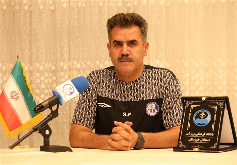 پورموسوی: نسبت به مسابقه اول پیشرفت کرده بودیم