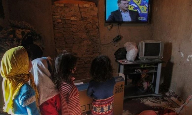 پوشش تلویزیونی ۲۰۰ روستای منطقه محروم توسط جهاد دانشگاهی