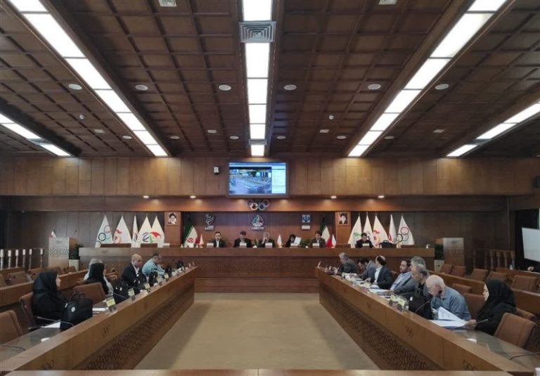 پولادگر: گلف قابلیت تبدیل شدن به یک رشته ورزشی خانوادگی را دارد
