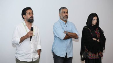 پژمان جمشیدی: سینما بدون مخاطب معنایی ندارد
