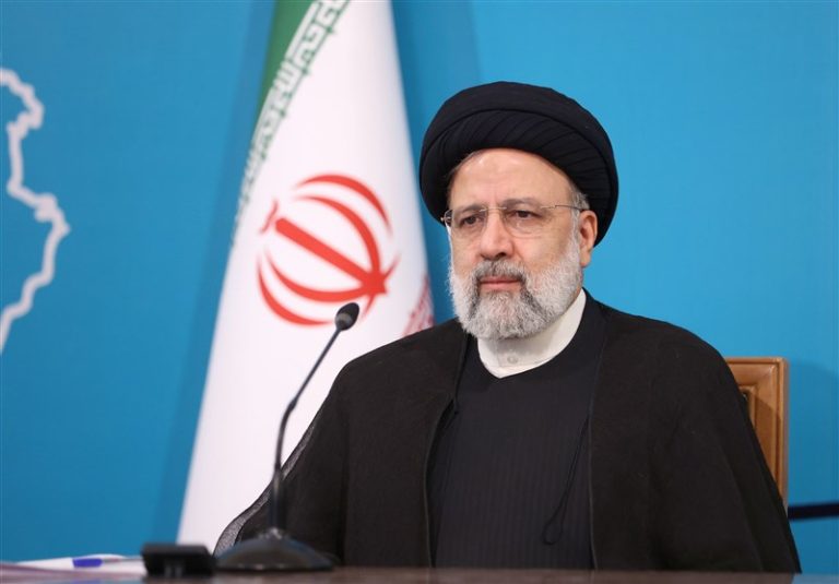 پیام تبریک رئیسی برای قهرمانی تیم ملی وزنهبرداری نوجوانان در آسیا