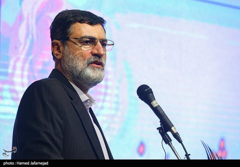 پیام تسلیت رئیس بنیاد شهید در پی درگذشت مادر شهیدان «کرمی»