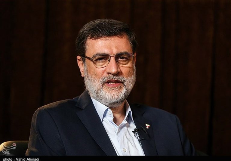 پیام تسلیت قاضی زاده در پی درگذشت مادر شهیدان «مسعودی»