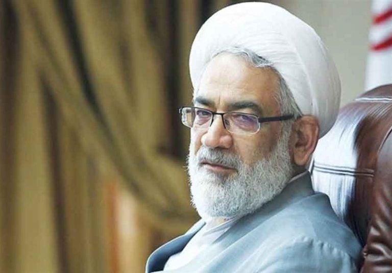 پیام تشکر رئیس جدید دیوان عالی از دادستانهای سراسر کشور