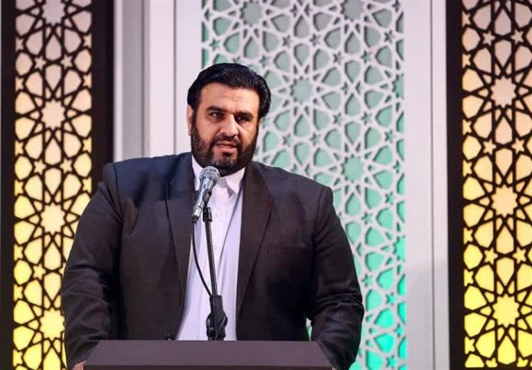 پیام دبیر ستاد عالی مسابقات قرآن در پی کسب رتبه ممتاز قرائت در مالزی