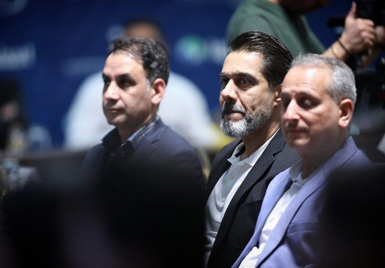 پیروانی: با محرومیت هواداران پرسپولیس این لیگ نمیتواند عادلانه باشد/ در آسیا چه بگوییم؟