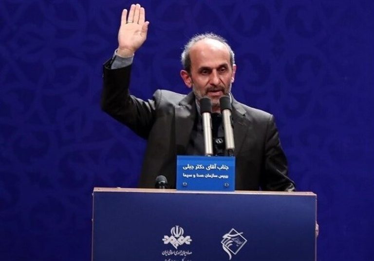 پیمان جبلی: هیچ تغییری در صداوسیما نخواهیم داشت/ ماجرای «مدیر باجبده و باجبگیر» چیست؟