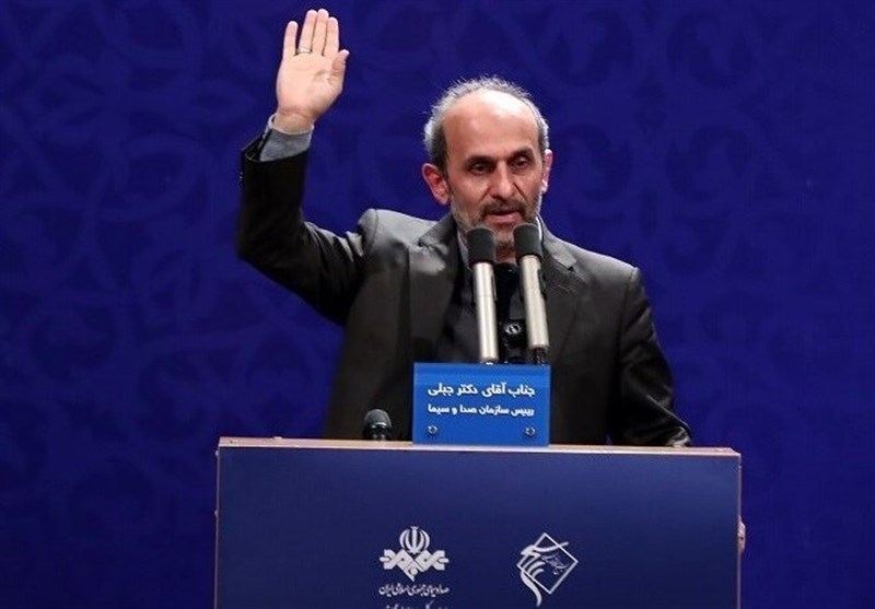 پیمان جبلی: هیچ تغییری در صداوسیما نخواهیم داشت/ ماجرای «مدیر باجبده و باجبگیر» چیست؟