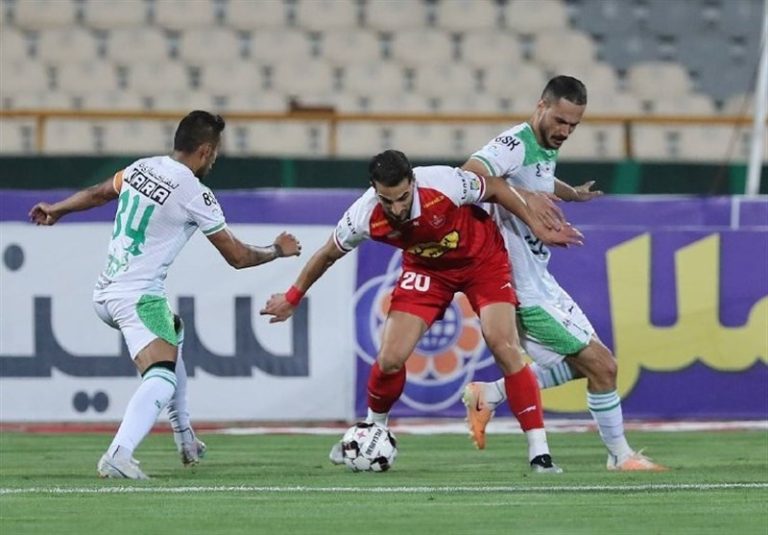 پیوس: پرسپولیس برای جذب مهاجم خارجی یک انتخاب دارد/ زاهدی با گل اول راه میافتد