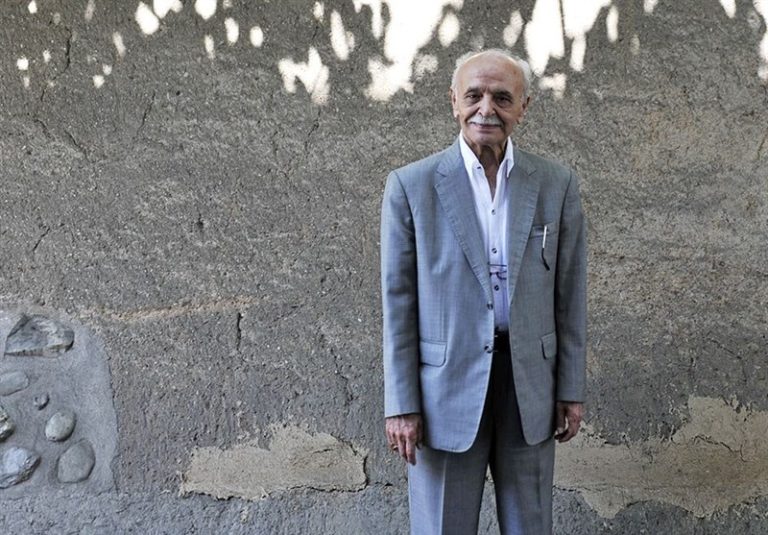 پیکر حمید منوچهری فردا تشییع میشود