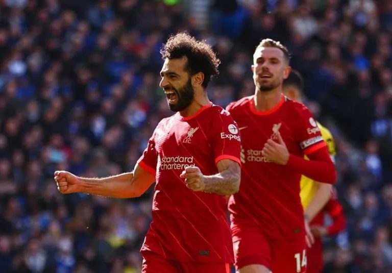 چراغ سبز محمد صلاح به عربستانیها