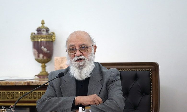 “چمران” رئیس شورای شهر تهران ماند