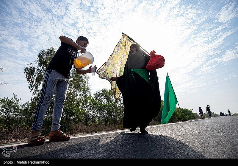 کاربردیترین اطلاعات ویژه زائران اربعین؛ از انتخاب مرز مناسب تا سیمکارت، ارز مناسب و وسایل کولهپشتی