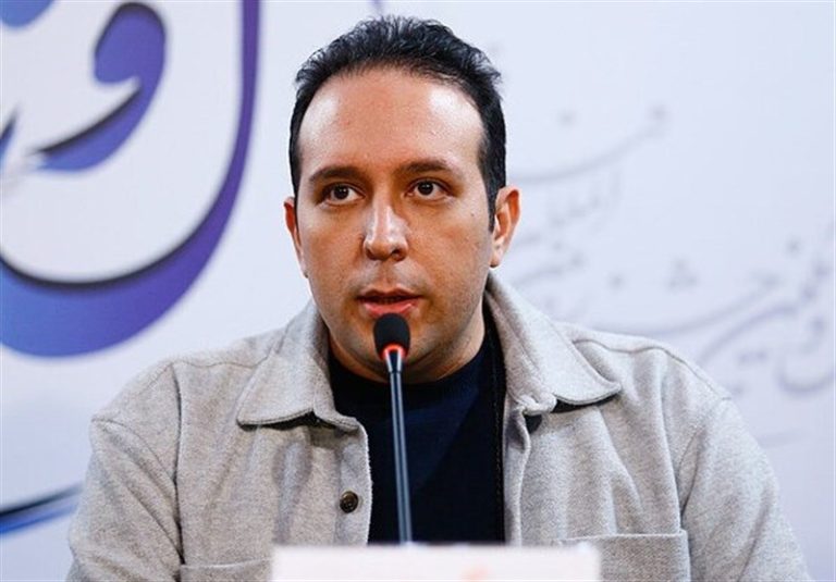 کارگردان “کتچرمی” دومین فیلم سینماییاش را میسازد