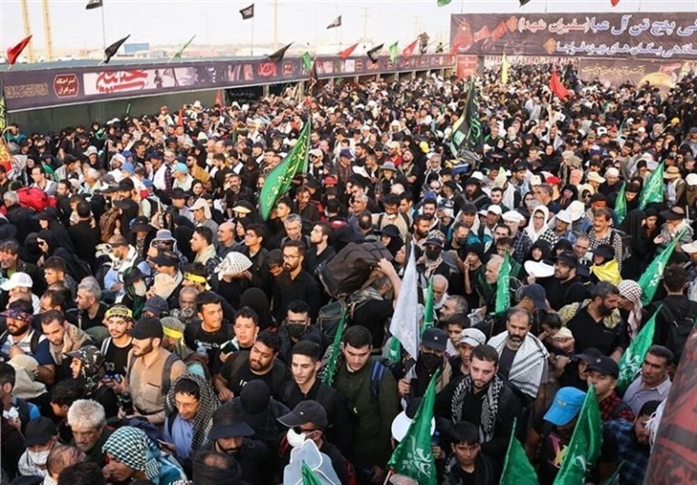 کارگروه ویژه اربعین حسینی در سازمان بازرسی کل کشور تشکیل شد