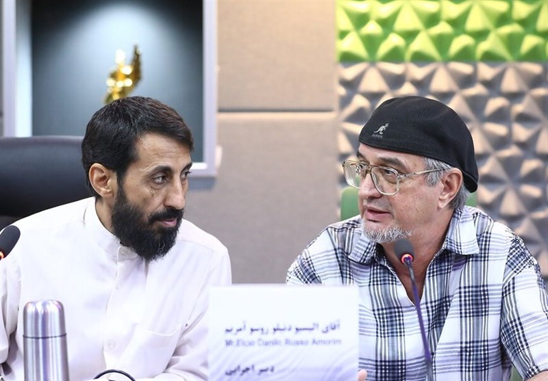 کاریکاتوریست برزیلی: قربانی سیاستهای نژادپرستانه آمریکا هستیم