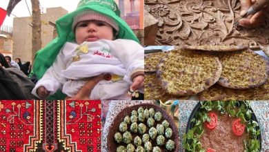 کاشان شهر آثار ناملموس فرهنگی/ ۴۲ اثر ناملموس در کاشان به ثبت رسیده است