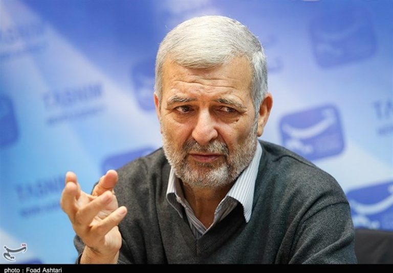 کاظمی قمی: موضوع بازداشت عکاس برگزیده های ایران در افغانستان به طور جدی در حال پیگیری است