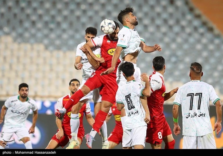 کاظمیان: ذوبآهنِ اخلاقمدار، اهل اعتراض و شلوغکاری نیست/ جای اعتراض به داور باید دنبال VAR باشیم