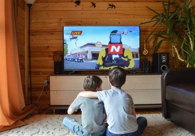 کاهش تولیدات تلویزیونی استرالیا برای کودکان