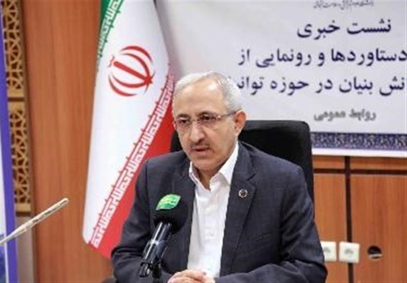 کسب رتبه اول دانشگاههای کوچک جهان توسط دانشگاه علوم توانبخشی ایران