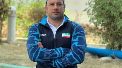 کسب نخستین سهمیه قایقرانی ایران در پارالمپیک پاریس