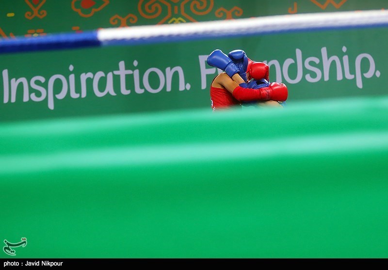 کسی هنجارشکنی ورزشکاران مویتای را گردن نمیگیرد/ نیاز به ورود مسئولان وزارت ورزش