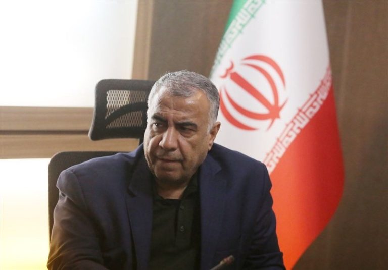 کشوریفرد: تراکتوریها نمره قابل قبولی گرفتند