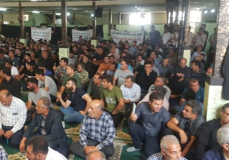 کلاهبرداری ۱۰۰ تا ۱۰۰۰ میلیاردی از شرکتهای پیشفروش خودروی تاکستان / بازداشت ۱۷ نفر