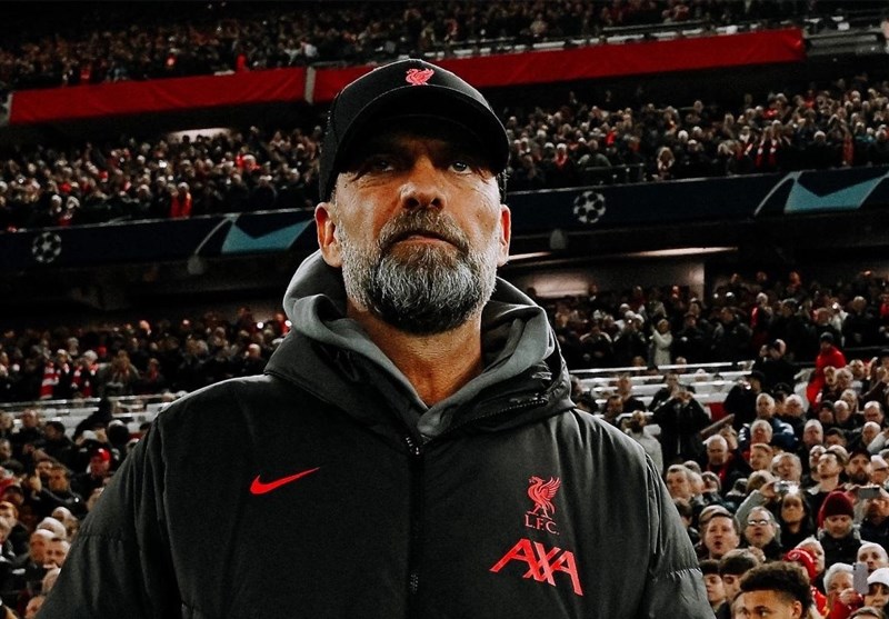 کلوپ: به کارت قرمز مک‌آلیستر اعتراض می‌کنیم