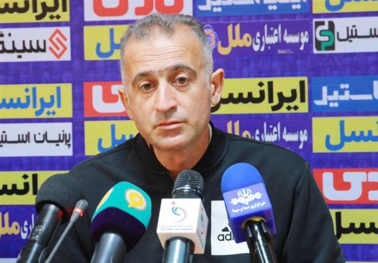 کمالوند: قانون سقف قرارداد نیاز به تجدید نظر دارد/ به تمام خواستههای مهاجری جامه عمل پوشاندیم