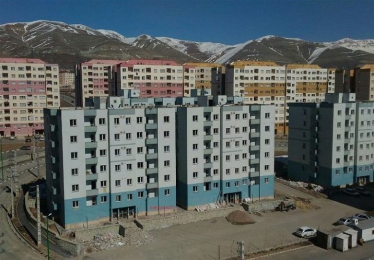 کمیسیون تلفیق برنامه هفتم سال انتظار برای خانهدار شدن را ۱۲ سال تعیین کرد