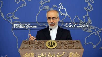 کنعانی: برگزاری کمیسیون اقتصادی ایران و عربستان/ گفتگوهای ایران و آمریکا به‌صورت غیرمستقیم است