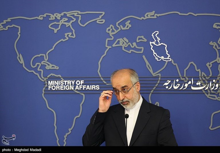 کنعانی: سازماندهی کودتاها از عناصر تکرارشونده سیاستهای آمریکا و انگلیس است
