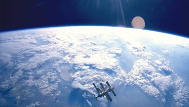 کپسول حامل فضانوردان با موفقیت به ایستگاه فضایی بین‌المللی متصل شد