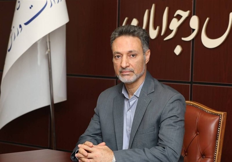 کیانیزاده: المپیاد، نتایج تاثیرگذاری در ورزش کشور دارد
