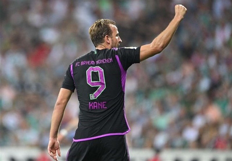 کین: کمی عصبی بودم اما خوشحالم که نتیجه خوبی کسب کردیم