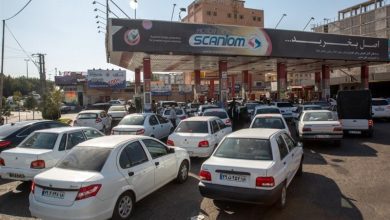 گزارش برگزیده های ایران از یک‌کلاغ چهل‌کلاغ بنزینی/ اختلالات و شایعاتی که پمپ بنزین‌ها را شلوغ کرد