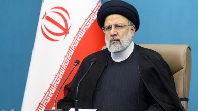 گزارش به رئیس جمهور از فرآیند آزادسازی منابع بلوکه شده ایران